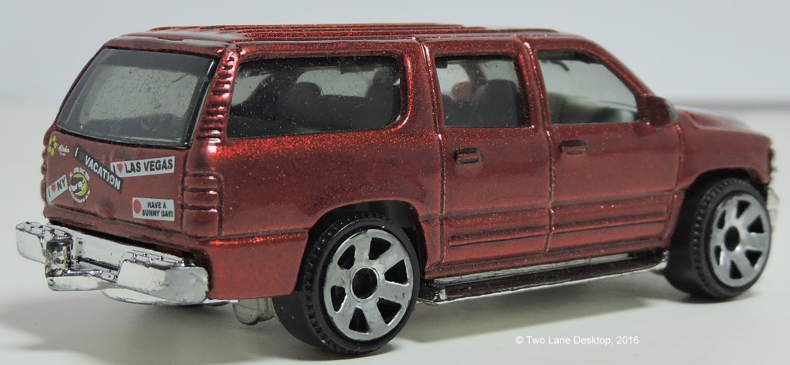 Quick Look 4 Matchbox/Hot Wheels used cars