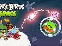 Download Angry Birds Space Premium APK v1.6.5 