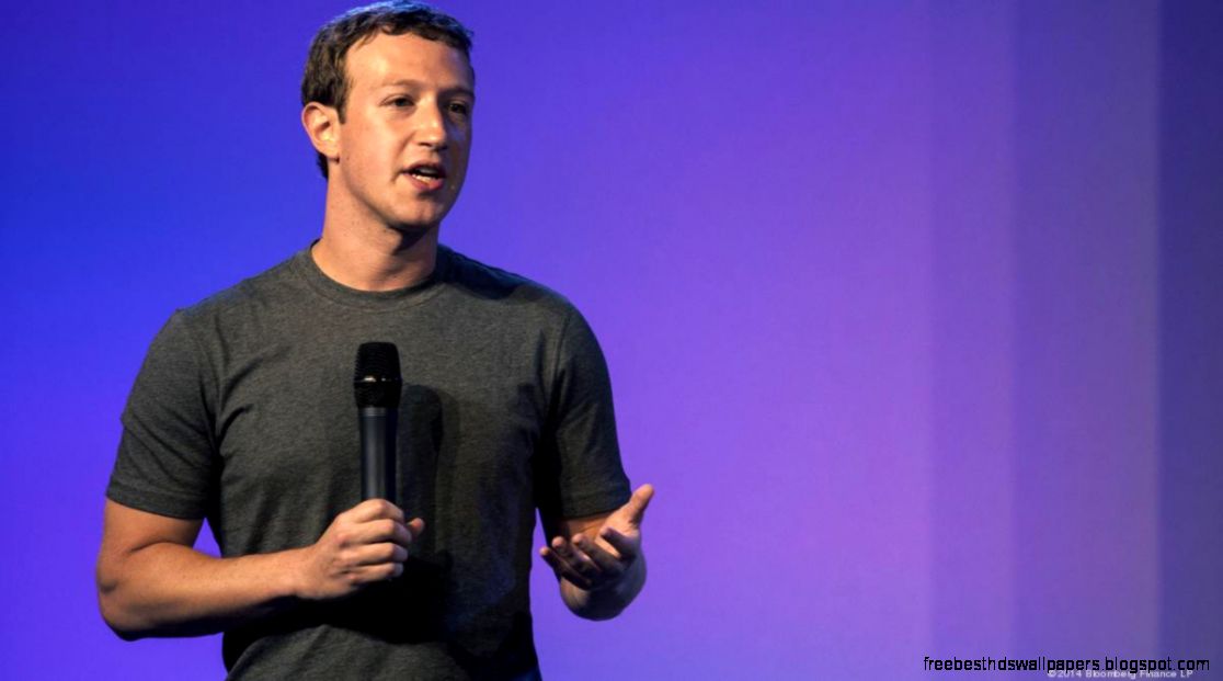 Mark Zuckerberg learns that its not easy being Charlie