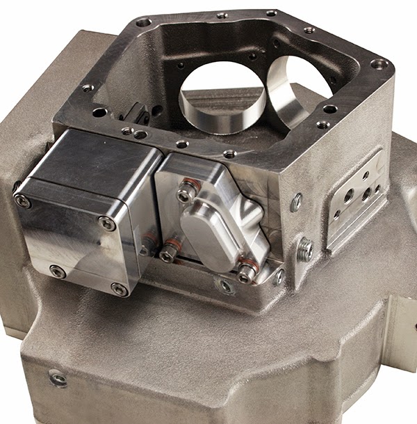 American Motorcycle Design Ultima Motorcycle Products