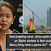 Panawagan ni Sen. Nancy Binay, Total Ban ng Chinese Workers sa Bansa
