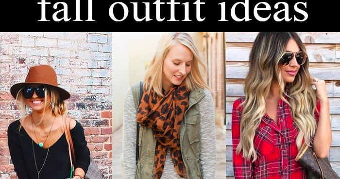 Daily Style Finds: 10+ Perfect Transitional Fall Outfit Ideas