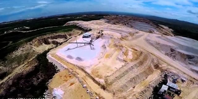 Kendeng Yang Kian Tersakiti
