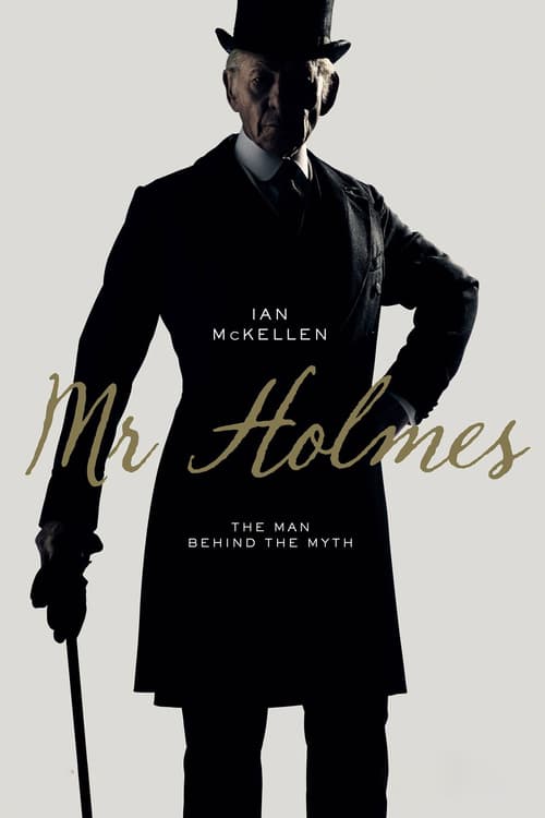 Mr. Holmes - Il mistero del caso irrisolto 2015 Download ITA