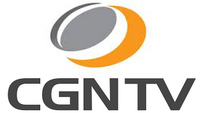 CGN TV New Frequency ON NSS 6 Intelsat 10 And Hot Bird 13A