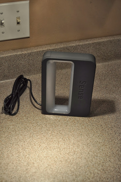 3d systems sense scanner software