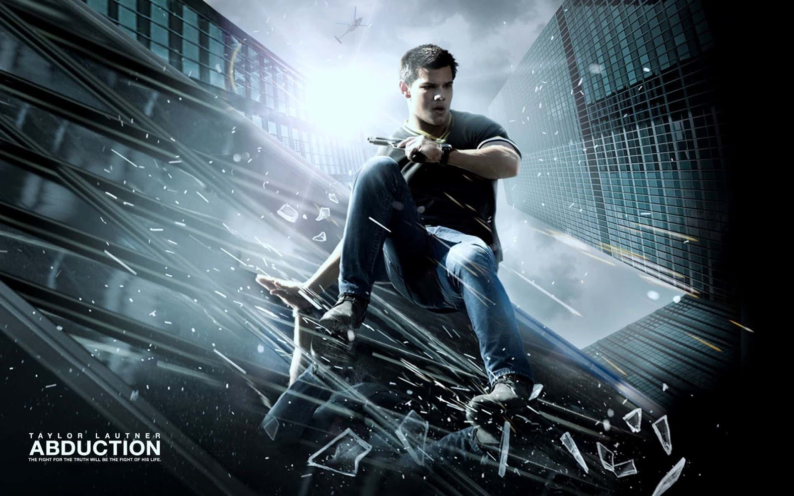 Abduction 2011 Full Movie Download [Dual Audio] [Hin-Eng] 720p BRRip