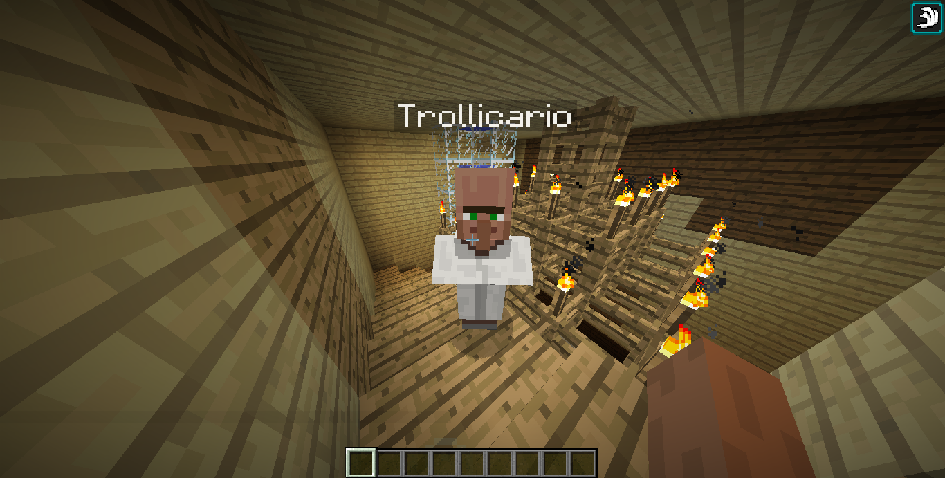 HernanCraft2002 - Página Oficial: Casa de Mikellino para Minecraft 1.12