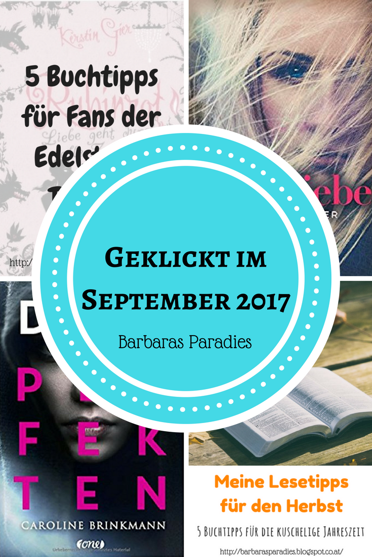 Geklickt Geklickt