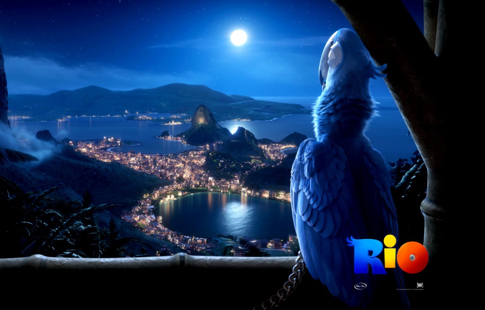 Rio Movie