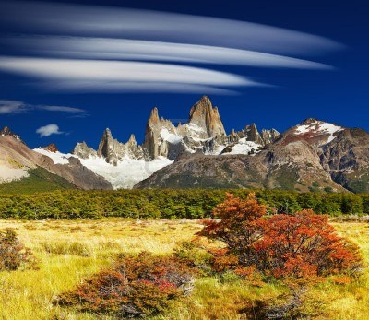 Sintético 103+ Foto Patagonia-parrilla-de-campo Fotos Actualizar