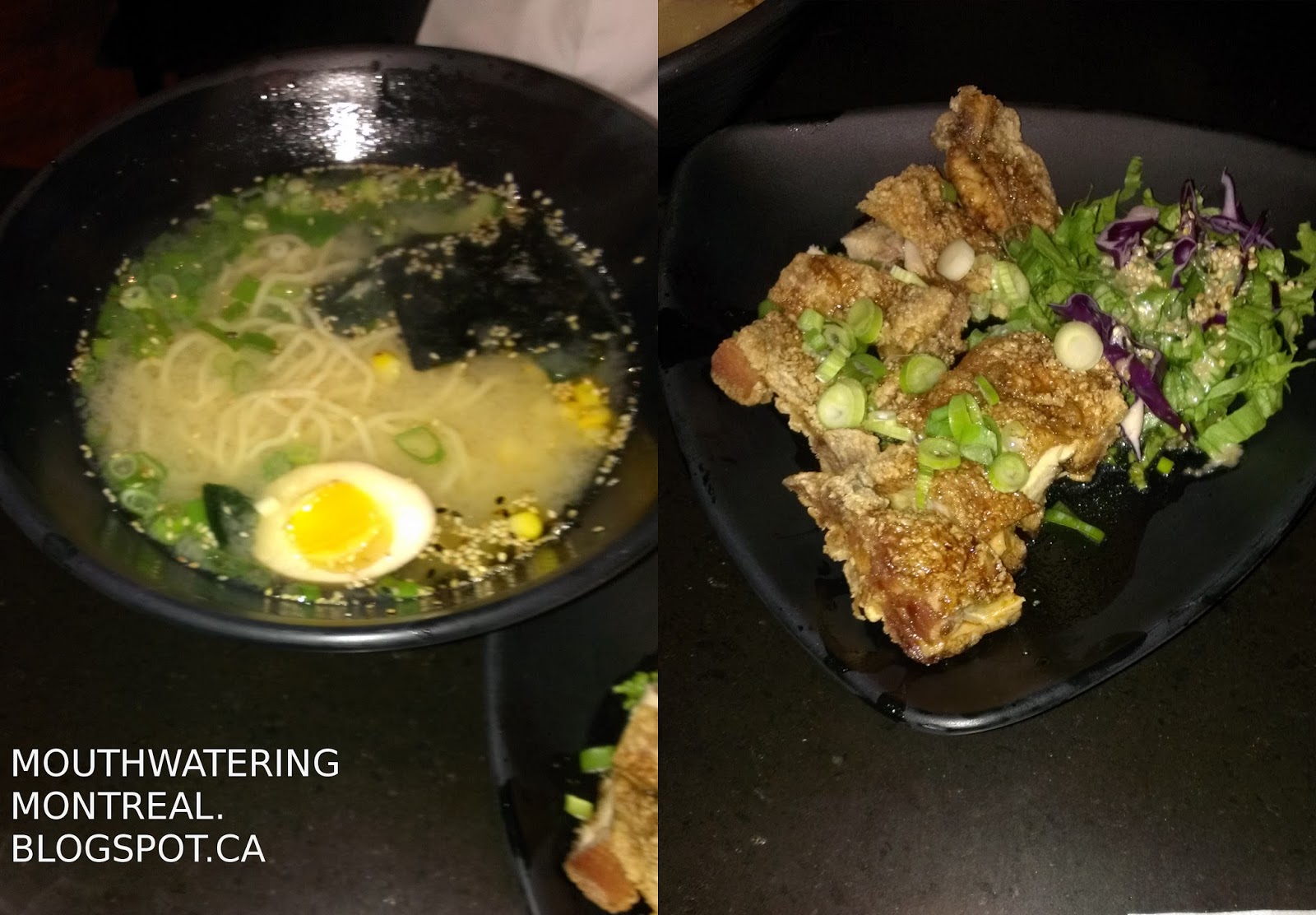Mouthwatering Montreal Food and Drink in an Awesome City HAKATA