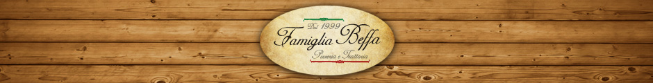 Restaurante Famiglia Beffa