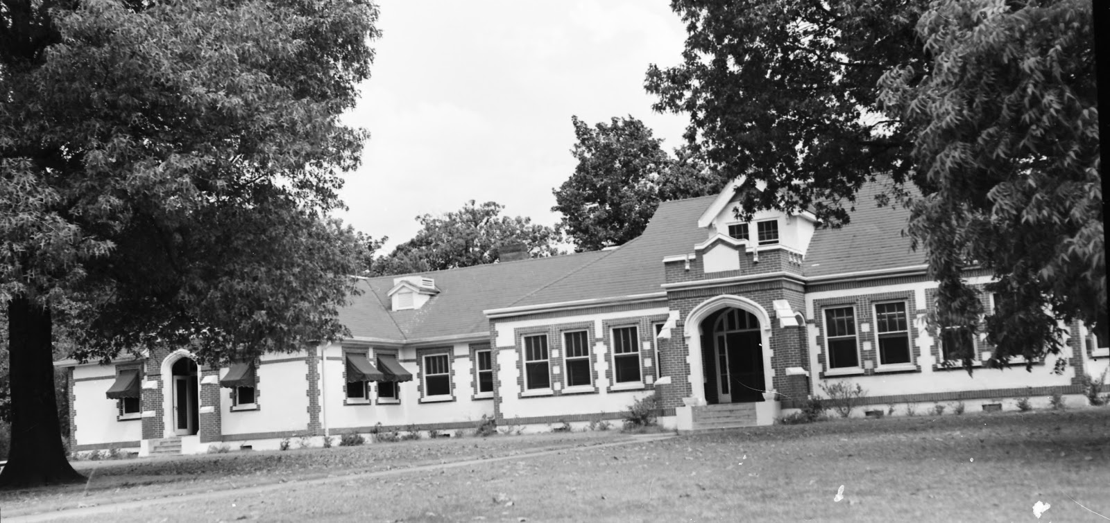 IMAGES OF OUR PAST CLAXTON HOSPITAL BELLEVUE AVENUE DUBLIN