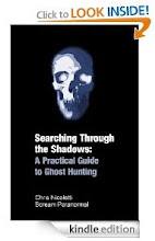 Ghost Hunting Guide - Kindle Edition