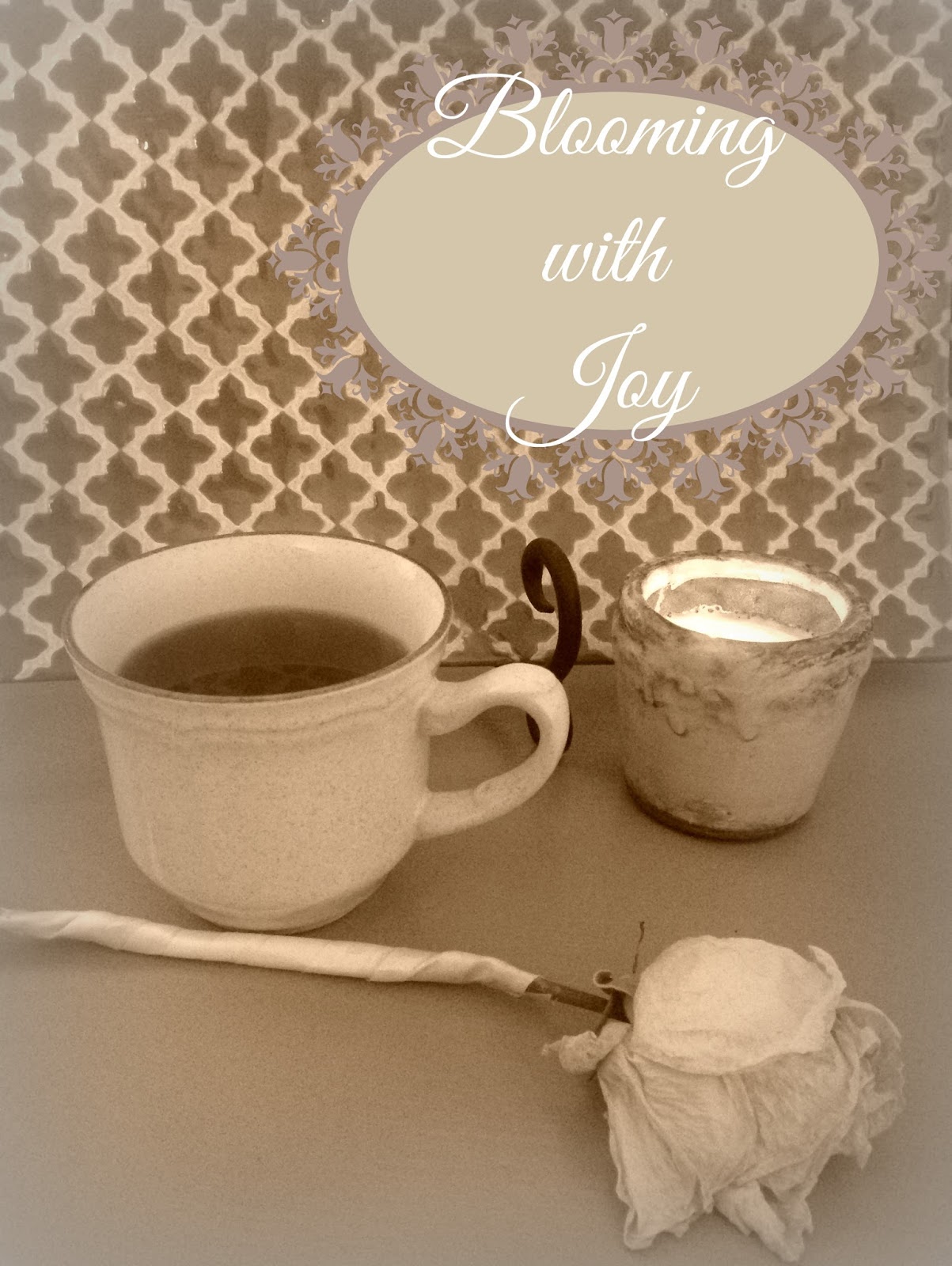 Auburn Pride Blooming with Joy!