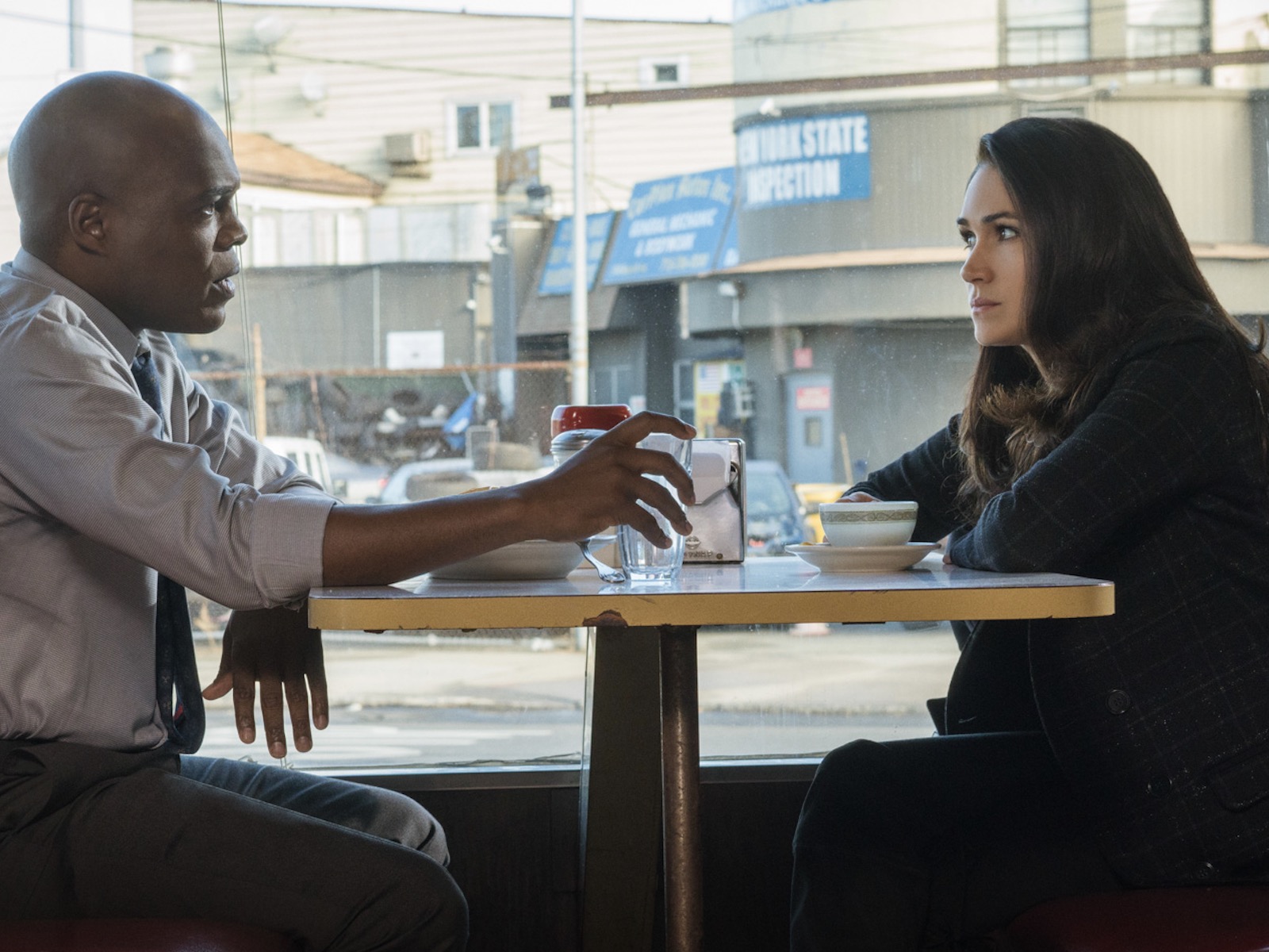 POWER Season 4, Ep. 7 Recap: 'You Lied to My Face' ~ Ooooooo La La!