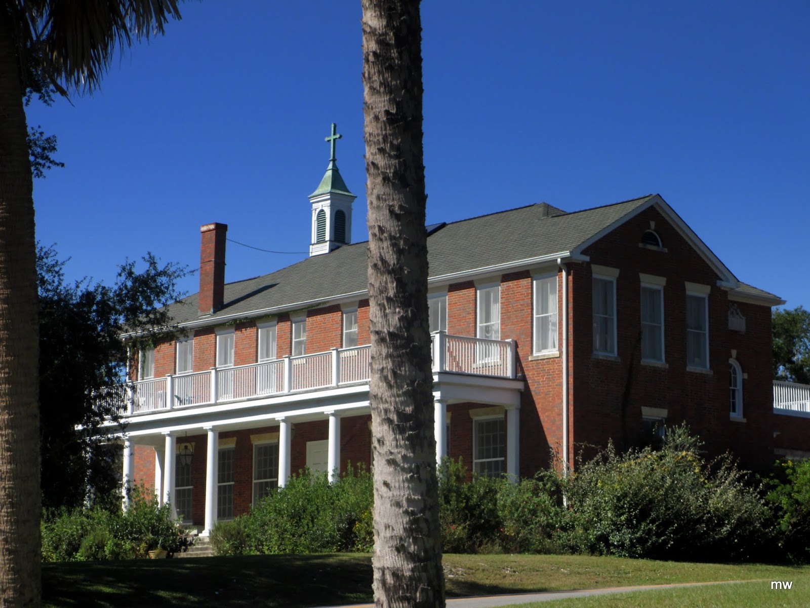 RV THERE YET? Apalachicola, FL