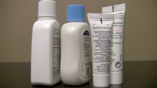 Moisturizers