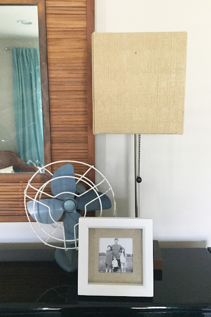 How to Style a Piano. Includes styling and cleaning tips. #piano #pianoroom