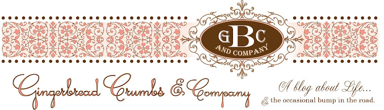 Gingerbread Crumbs & Company