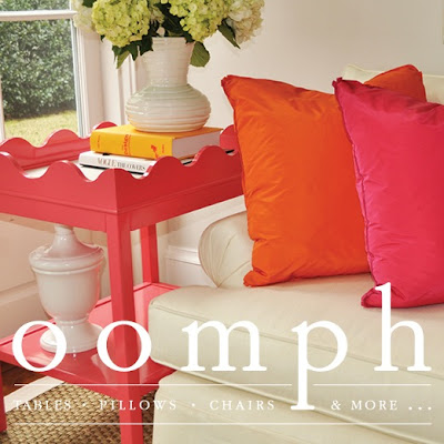 Light Green Small Side Table