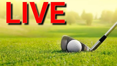 watch at&t pebble beach online