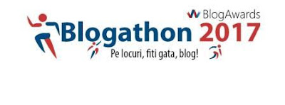Blogathon