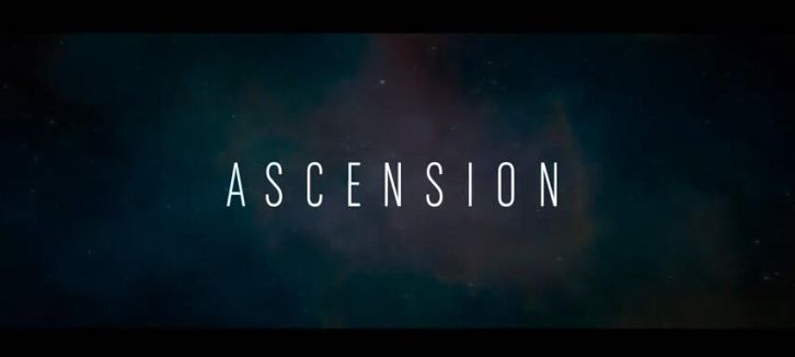 Ascension - Premiere Date Announced
