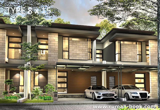 7 Rumah Dijual Minimalis di BSD, Siapa yang gak Mau?  Ihsan Magazine