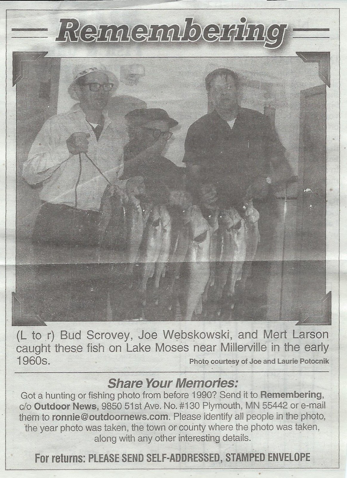 Brandon Mn History Center March 2018