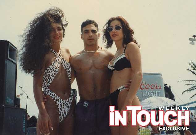 Asolole Le Uh Oyes Real Housewives Of New Jersey S Teresa Giudice