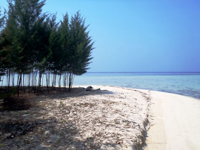 Tempat Wisata Populer di Kepulauan Seribu