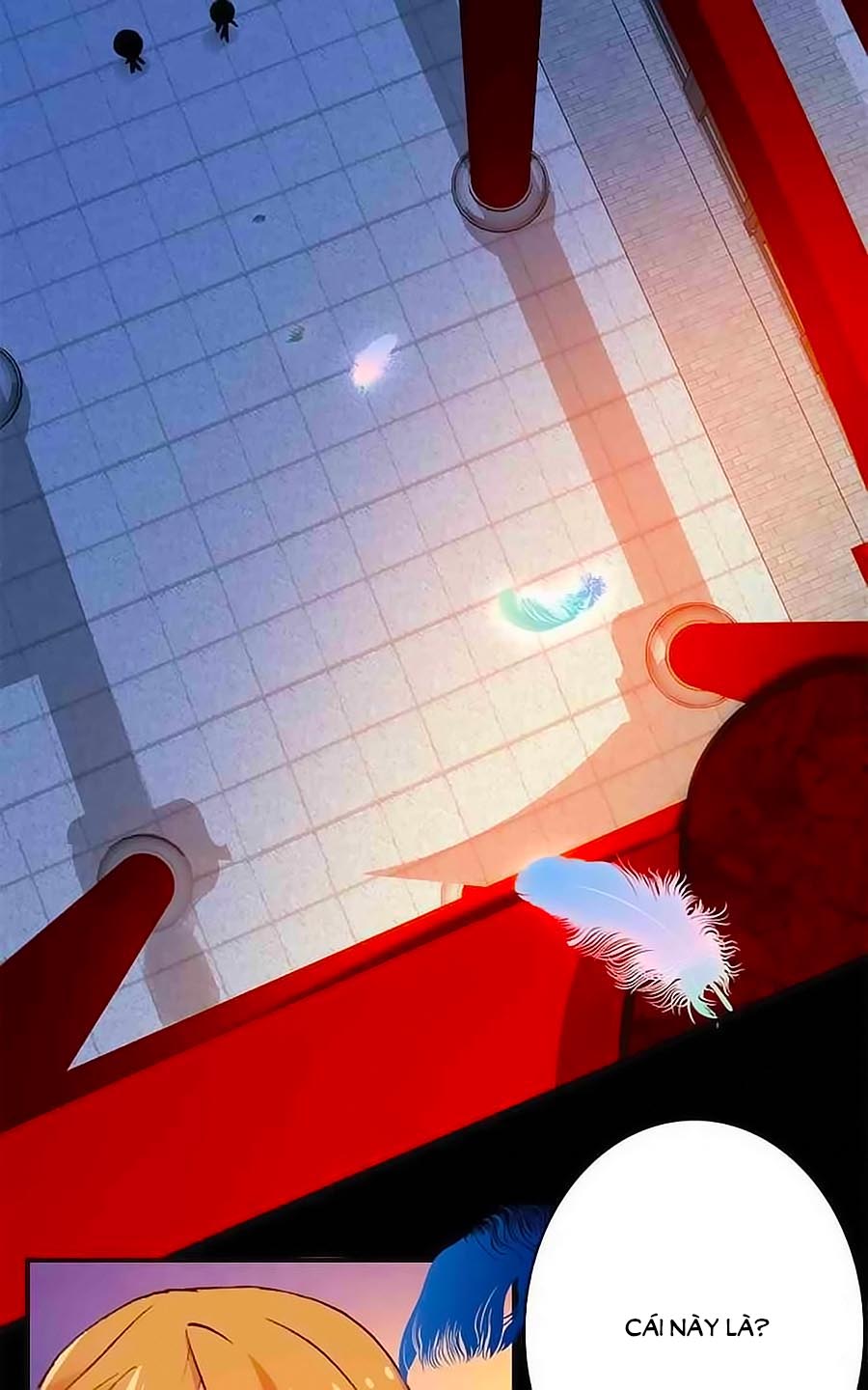 Cái Quần Nhà Ta Thành Tinh Rồi - Chương 7 - Trang 8