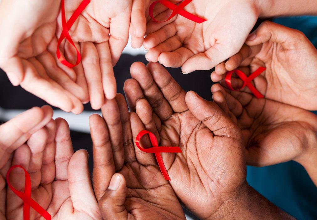 ONG abre inscrições para curso gratuito sobre HIV/Aids no DF ONG abre inscrições para curso gratuito sobre HIV/Aids no DF