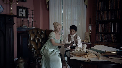 Image of Penelope Ann Miller in The Birth of a Nation