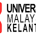 Kursus Yang Ditawarkan Di Universiti Malaysia Kelantan (UMK)