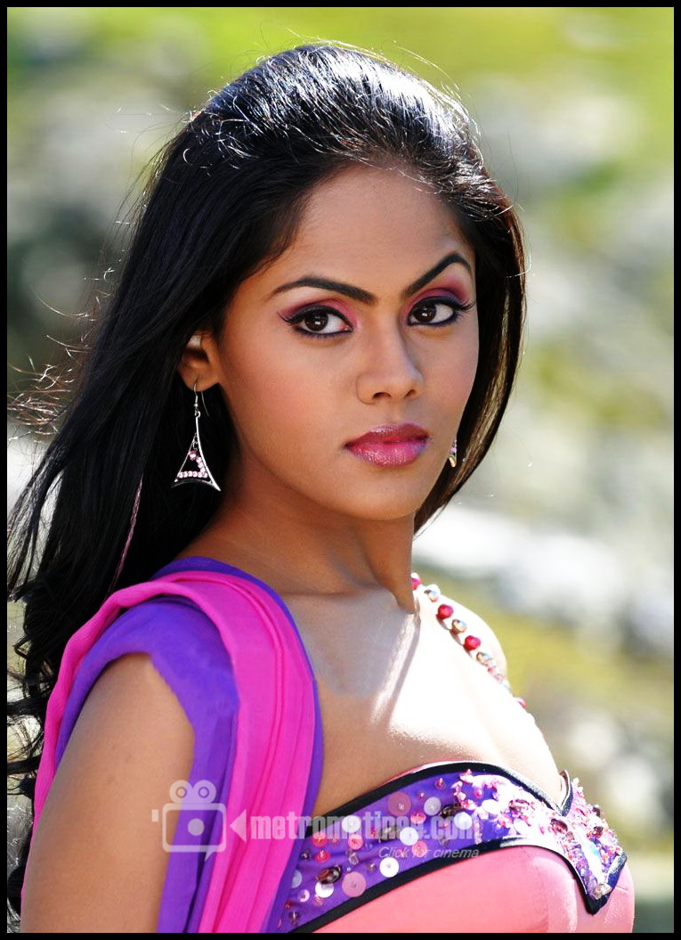 Karthika Net Worth