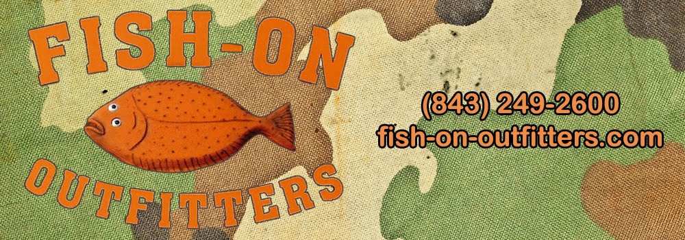 Fish-On Outfitters