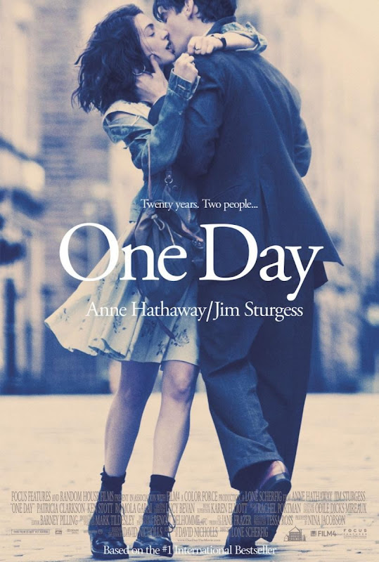 One Day [2011] [DVDrip] [Latino]