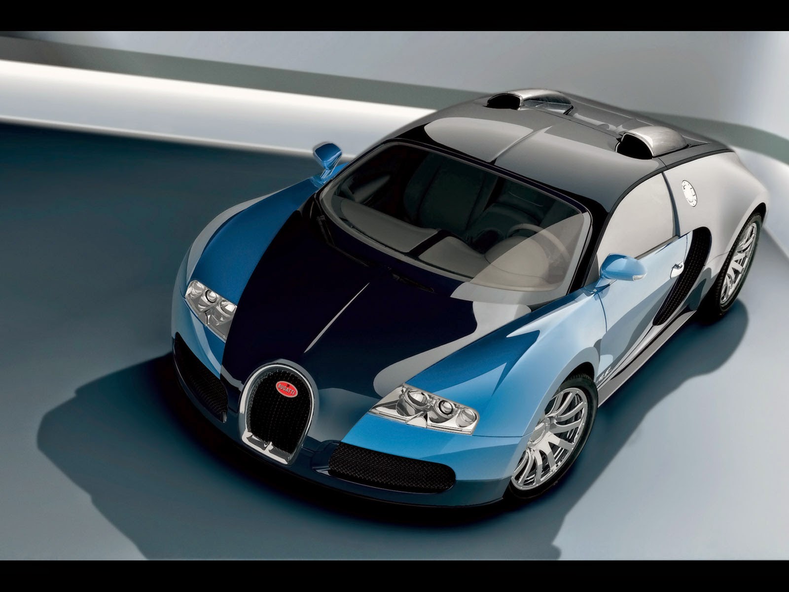 Lucu Modifikasi Gagal Pada Bugatti Veyron Mobil Terbaru
