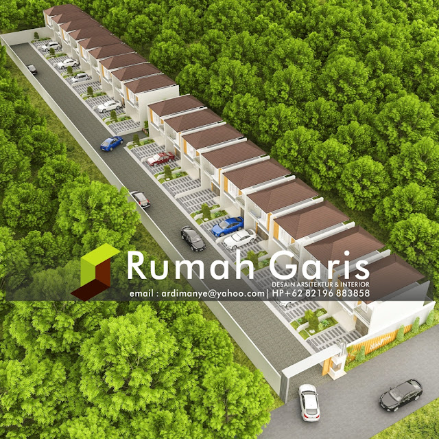 jasa desain arsitek gambar rumah