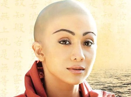 Image result for Shilpa Shetty bald