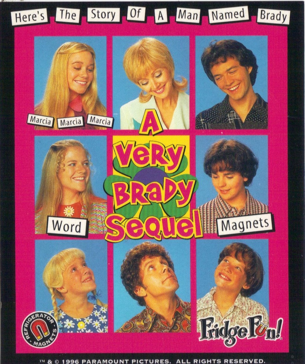 Sequel Sequel