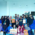 Gathering Tapis Blogger 4 Bersama ACT Lampung, Dari Public Speaking Hingga Nurani Untuk Ghouta