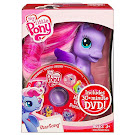 My Little Pony Starsong Twice-as-Fancy Ponies G3.5 Pony