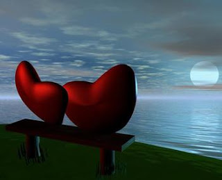 ILLUME ASTROLOGY: SYNASTRY VENUS CONJUNCT, TRINE, SEXTILE- THE NODES OF