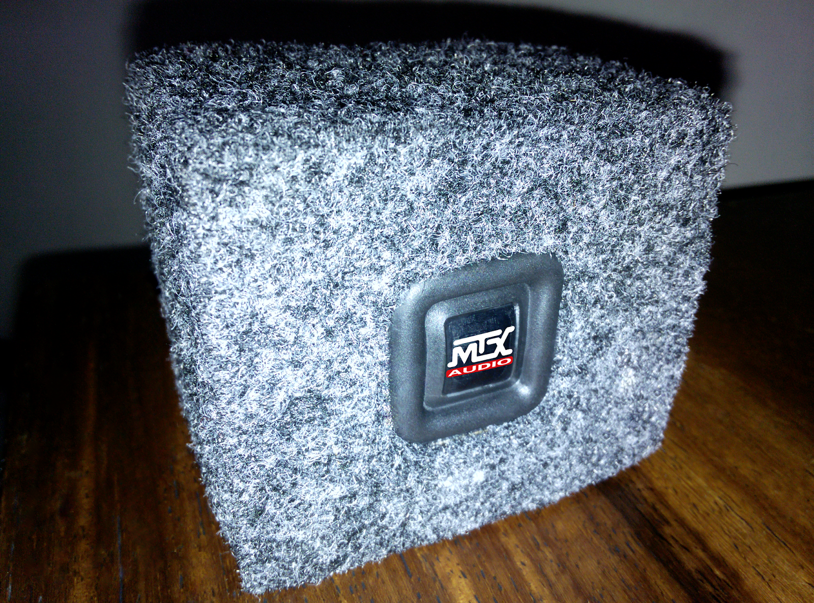 DIY Mini Subwoofer Mini Subwoofer 25mm (Smallest Subwoofer in the