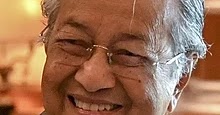 Biodata Tokoh: Tun Dr. Mahathir bin Mohamad (PM Malaysia ke 7)