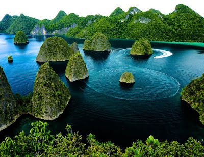 raja ampat raja ampat